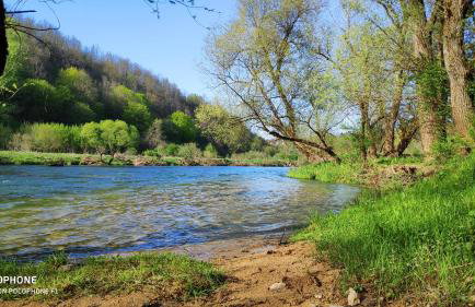 SMARAGD RIVER near Rastoke & Plitvice Lakes - Foto 43