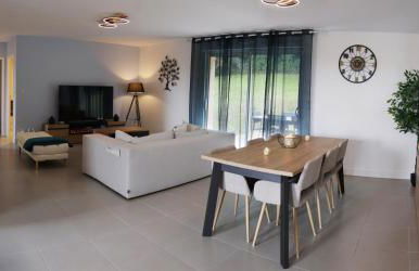 Mon havre de paix, Villa Campagne Charentaise - Foto 53