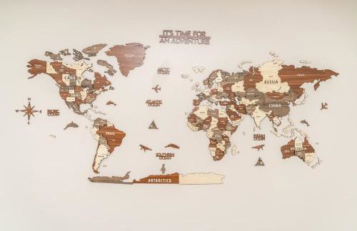 Spacious Family Home with Garden Free Parking - Pass the Keys - Foto 49