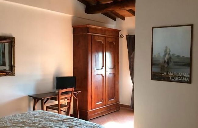 Country House Poggio Aione - Foto 50