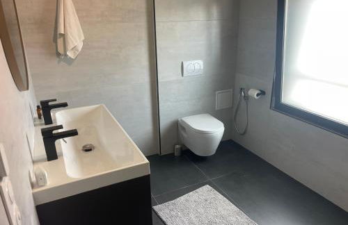 Full House, Jacuzzi, Netflix, 8 pers, free Parking 10' Colmar - Foto 13
