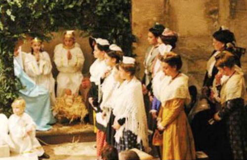 le Balcon du Prince Noir - Foto 32