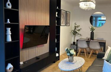 Excellent Apartment for Familly - Foto 1