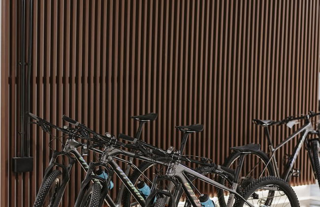 TocToc Suites Olof Palme - Viviendas Vacacionales - Foto 45