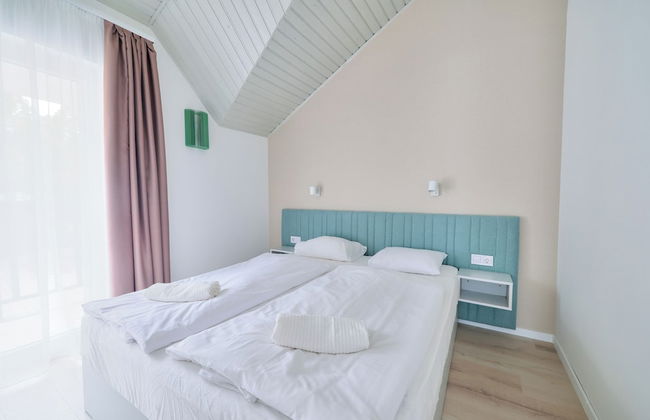 Villa Oliver Hévíz 2 - Foto 30