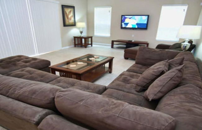 Ws305 - Watersong - 5 Bed 5 Baths Villa - Foto 2