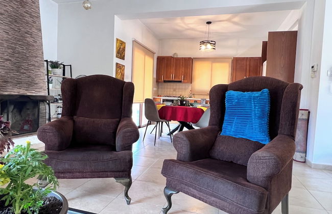 Villa Callione - Amazing View - Foto 15