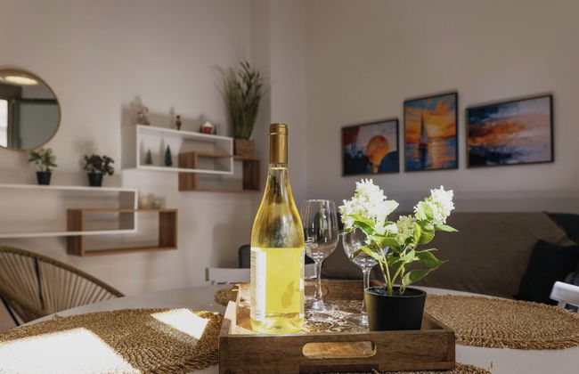 Elartis Apartment - Foto 16