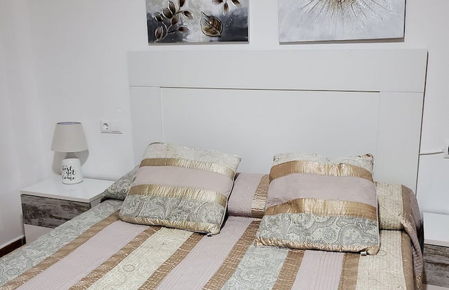 Duplex con Jardin en Natura World - Vera - Photo 5