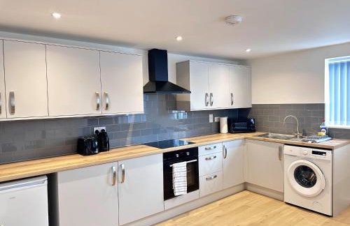 All Inn Apartments - Foto 15