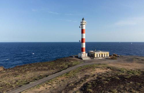 Home2Book Design & Breathtaking Sea Views El Porís - Foto 43