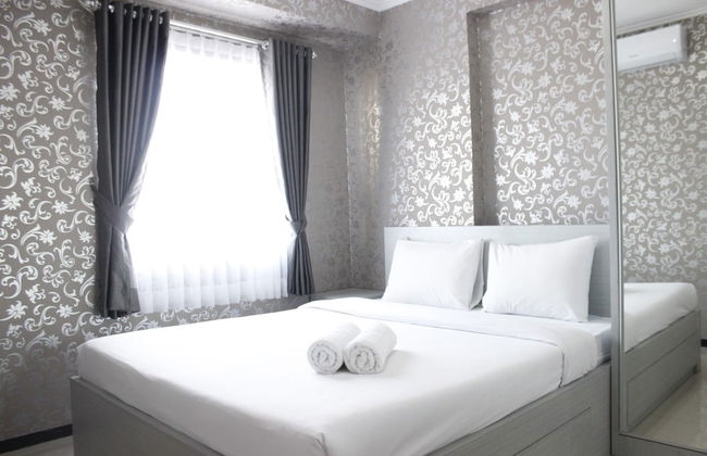 Stylish 2BR Gateway Pasteur Apartment - Foto 1