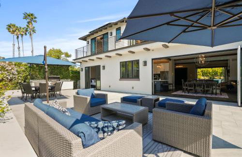 Luxury Bird Rock Home with Private Pool, Hot Tub & Fire Pit! - Foto 41