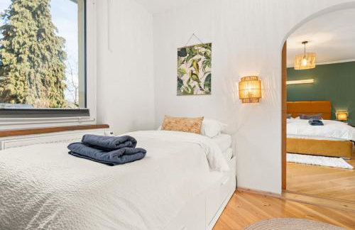 Ara - Loft, Big Terrace, BBQ, Tischkicker, PS4, Stream - Foto 15