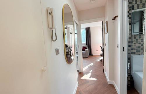 Luxury Studio 5 mins east Putney tube station - Foto 7