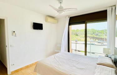 Apartamento en primera línea de mar - Foto 15