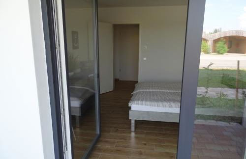 Feriendomizil am Störmthaler See, Lagovida, Leipziger Neuseenland, Großpösna, Privatstrand - Foto 67