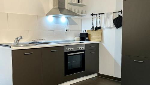 Gemütliche Wohnung in ruhigem Wohngebiet - Foto 3