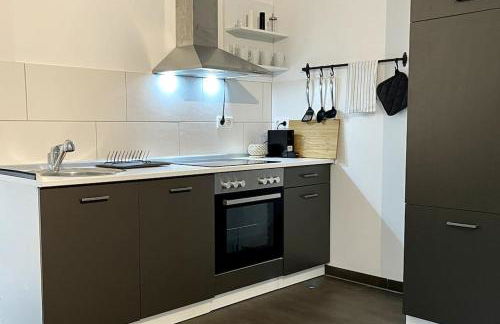 Gemütliche Wohnung in ruhigem Wohngebiet - Foto 3