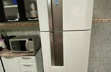 Casa simples e aconchegante 1 quarto, ar condicionado - Foto 6