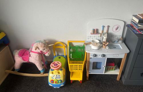 The Apartment 23a - Foto 24