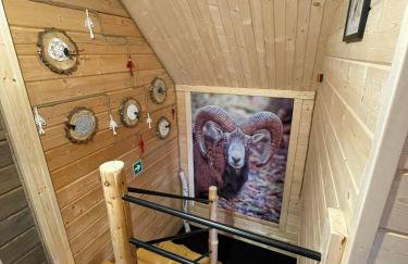 Agroturystyka Wudarsówka - Foto 26