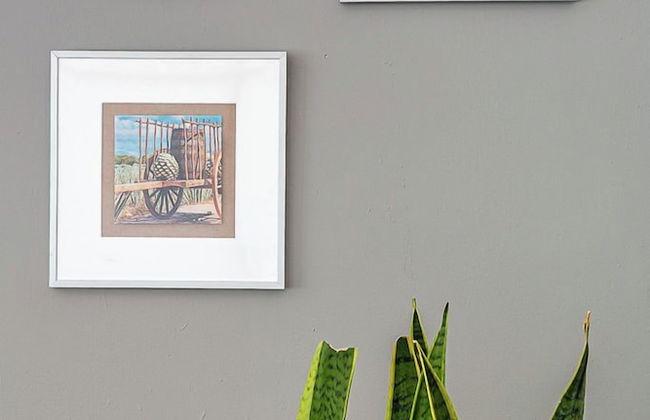 Amalli Refugio Urbano - Foto 64