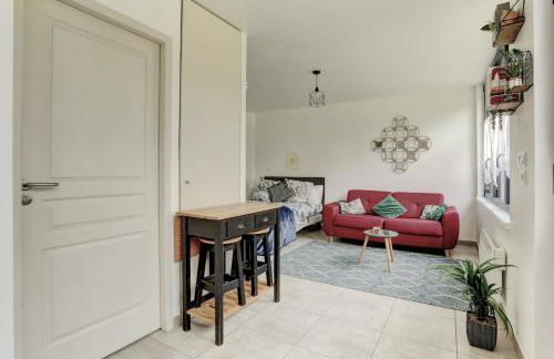 La citadine - Abondant - Foto 3