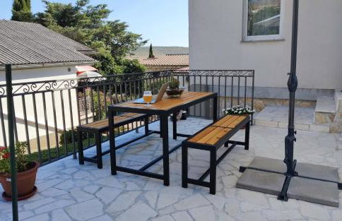 Solis Adriaticum Apartments - Foto 29