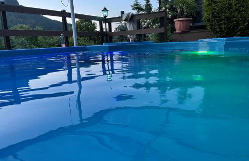 Ferienwohnung 1 Festungsblick - Foto 16