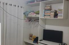 acomodação smart vista do sol - Foto 7