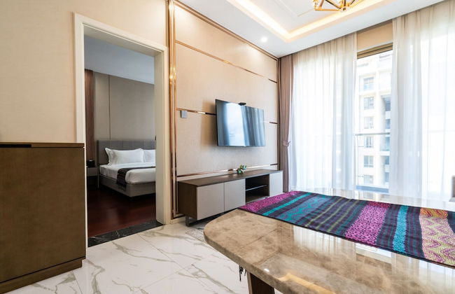 One Park Hotel & Residence - Photo 55