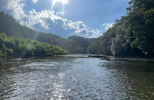 Robin Hoods Retreat - Foto 51