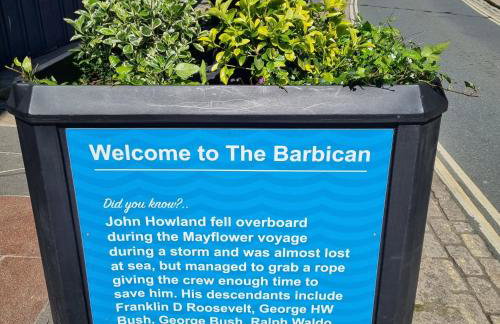 Primrose Cottage - Foto 38