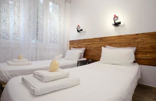 Accogliente Appartamento a pochi passi dalla Metro, San Siro e con Aria Condizionata - Foto 3