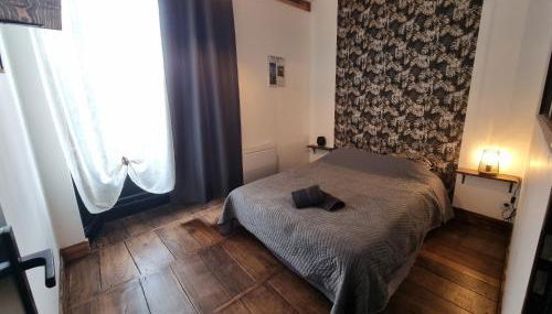 Prestigieuse Résidence ST MARIE - Appt 2 Chambres - N 20 - Foto 2