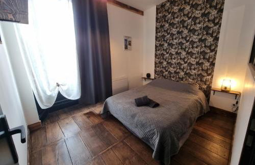 Prestigieuse Résidence ST MARIE - Appt 2 Chambres - N 20 - Foto 2