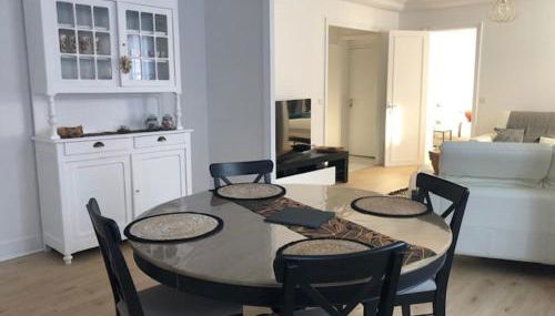 SUBLIME APPARTEMENT - Foto 3