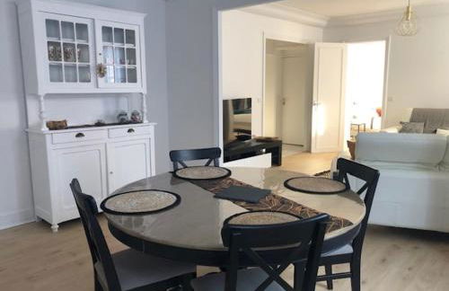 SUBLIME APPARTEMENT - Foto 3