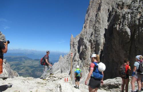 Sella Ronda Apartment - Foto 19