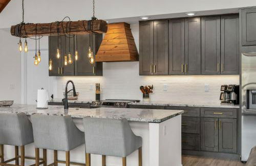 Copper Rock Ridge- Luxury, Pool Table, Hot Tub between Zion and Bryce - Foto 21