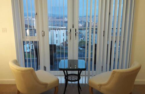 Modern Apartment with Stunning Sea View - Foto 9