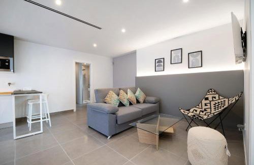 Maria del Mar Sea Villa - Foto 15