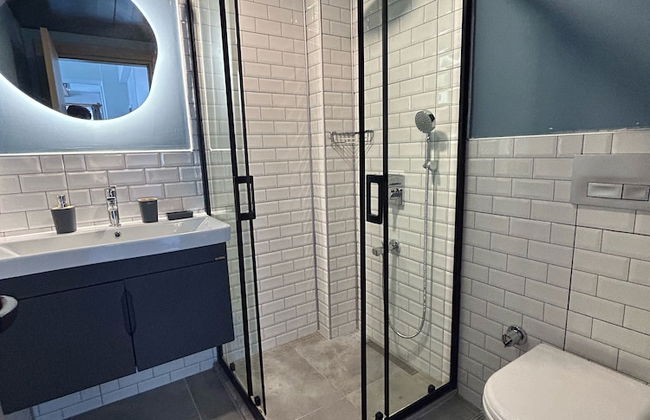 Avlu Villas & Apartments - Foto 36