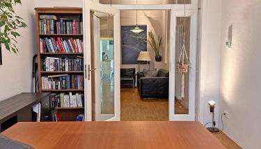 Mediterrane EG-Wohnung / BASF-Nähe / 650mbit WLAN - Photo 4