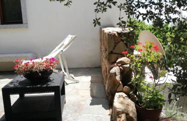 La Sima villa con piscina vista mare San Pantaleo Sardegna - Foto 14