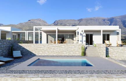 Velagio Villas Plakias - Photo 10