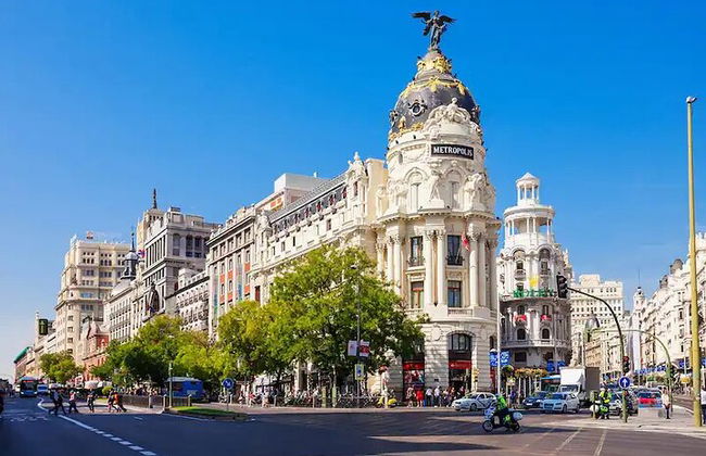 Algarve nach Sevilla Hinreise Bis zu 4 Haltestellen - Foto 3