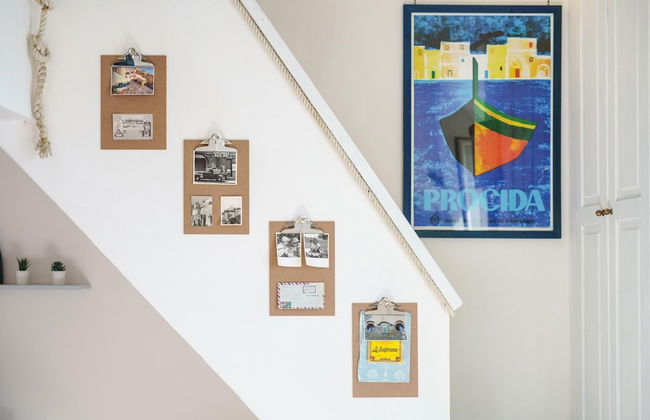 Corricella Sea Window - Foto 39