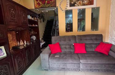 CASA DE DOIS PAVIMENTOS COM SUITEs - Foto 14
